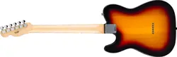 FENDER STANDARD TELECASTER ELECTRIC GUITAR - 3-COLOR SUNBURST