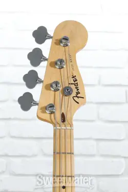 METALLIC MAPLE FINGERBOARD