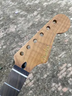 NECK ROSEWOOD 22FRETS