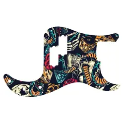 PRECISION BASS FLASH