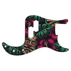 PRECISION BASS ALOHA