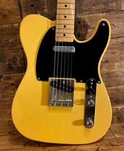 BUTTERSCOTCH BLONDE #GGE6H