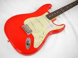 STRATOCASTER 2024 MODENA
