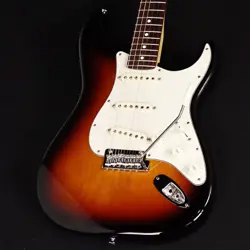 FENDER AMERICAN PROFESSIONAL STRATOCASTER 3COLOR SUNBURST / ROSEWOOD FINGERBOARD