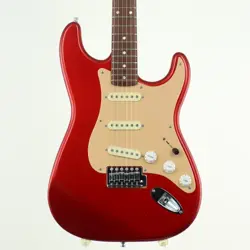 SQUIER BY FENDER AFFINITY SERIES STARCASTER CANDY APPLE RED