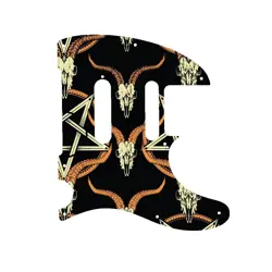 TELECASTER PLUS GOAT