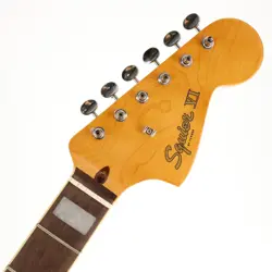 SQUIER BY FENDER CLASSIC VIBE BASS VI GUITAR NECK LAUREL FINGERBOARD (072973)