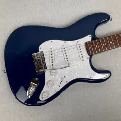 BALTIC BLUE FENDER
