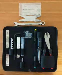 BY CRUZTOOLS ADDITIONAL