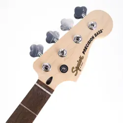 SQUIER BY FENDER AFFINITY SERIES PRECISION BASS NECK LAUREL FINGERBOARD (072972)
