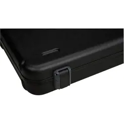 ACOUSTASONIC CASE BLACK