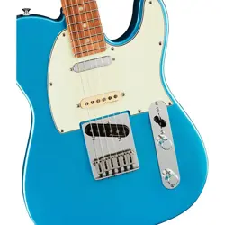 NASHVILLE TELECASTER PAU