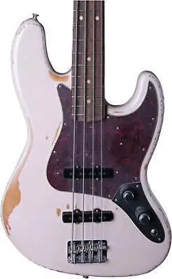 ELECTRIC BASS IN
