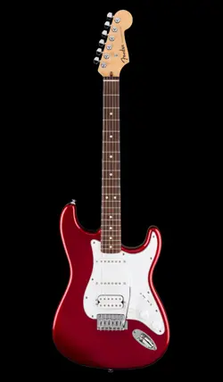 FENDER STANDARD STRATOCASTER HSS - CANDY COLA PRE-ORDER