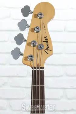 WHITE LAUREL FINGERBOARD