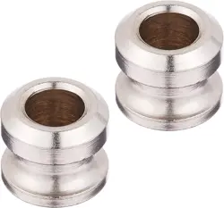 CHROME LOCKING STRAP