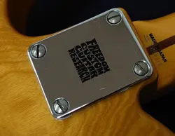 FENDER JAPAN TL52-88TX WITH TEXAS SPECIAL PICKUPS SAFE DELIVERY FROM JAPAN