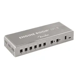 BRAND NEW FENDER ENGINE ROOM LVL 8 POWER SUPPLY