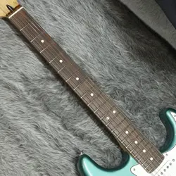 STRATOCASTER PF SHERWOOD