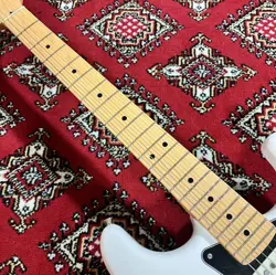 FENDER HYBRID II ST MN SAFE DELIVERY FROM JAPAN