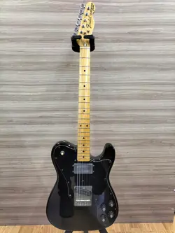 FENDER JAPAN TELECASTER CUSTOM TYPE SAFE DELIVERY FROM JAPAN