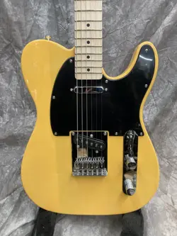 SONIC TELECASTER SAFE
