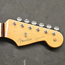 2008 FENDER VINTAGE 60'S RI STRAT ROSEWOOD NECK - PRE-VINTERA ELECTRIC GUITAR