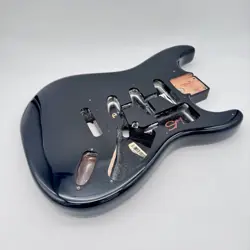 “BLACKIE” BODY 25004