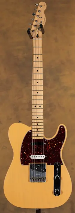 NASHVILLE TELECASTER HONEY