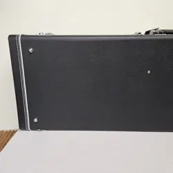 HARDSHELL CASE JAZZMASTER