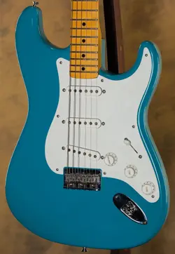 1955 HARDTAIL STRATOCASTER