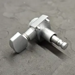 CHROME LOCKING TUNER