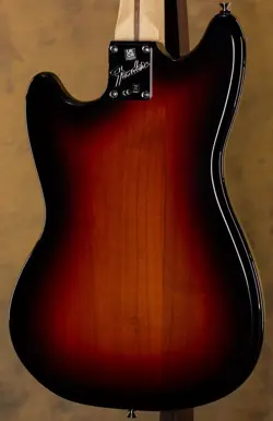 PERFORMER MUSTANG SUNBURST