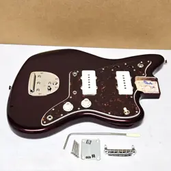 NICE! 2021 FENDER
