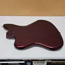2021 FENDER TROY