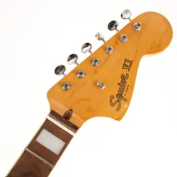SQUIER BY FENDER CLASSIC VIBE BASS VI GUITAR NECK LAUREL FINGERBOARD (072979)