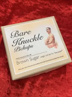 II TELECASTER SHIBUYA