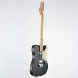 FENDER CABRONITA TELECASTER BLACK