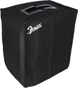 FENDER RUMBLE AMPLIFIER