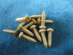 1976-1982 FENDER TUNER