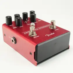 OVERDRIVE PEDAL OCHANOMIZU