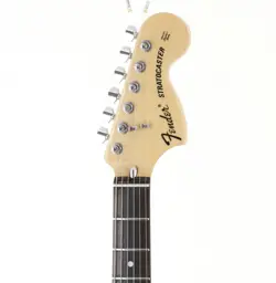 2008 STRATOCASTER S/N