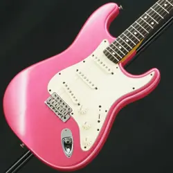 USED CLASSIC 60'S STRATOCASTER MOD. SN.MZ1 160077 FENDER MEX SLIGHTLY NO.RG1810