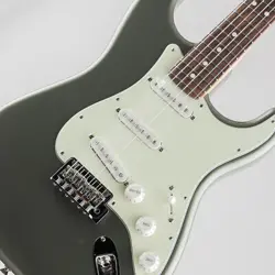 II STRATOCASTER JASPER