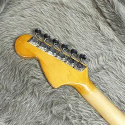 NATURAL 1978 ELECTRIC