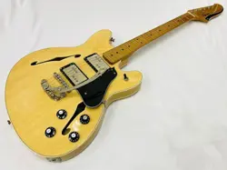 FB NATURAL BIGSBY-ISH