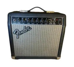 GUITAR AMP SERIAL