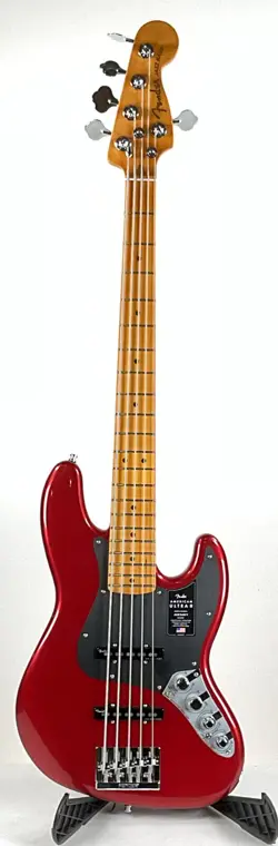 II JBASS 5-STRING