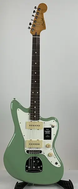 JAZZMASTER RF ELECTRIC