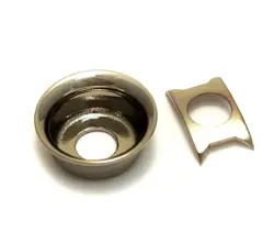 PLATE FENDER TELECASTER